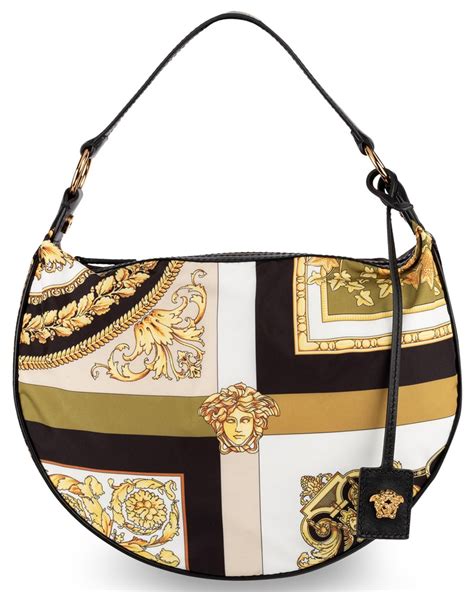 versace parfum tasche|versace taschen outlet.